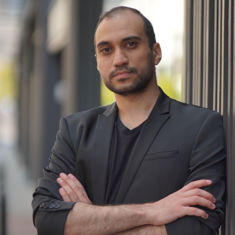 Hazem Klafla